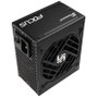 Seasonic FOCUS SPX-650 Fuente de Alimentación SFX 650 W, Negro