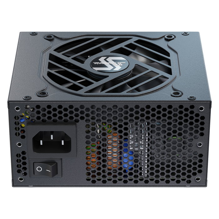 Seasonic Focus SPX-650 650 W SFX 80 PLUS Platinum