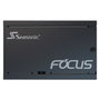 Seasonic Focus SPX-650 650 W SFX 80 PLUS Platinum