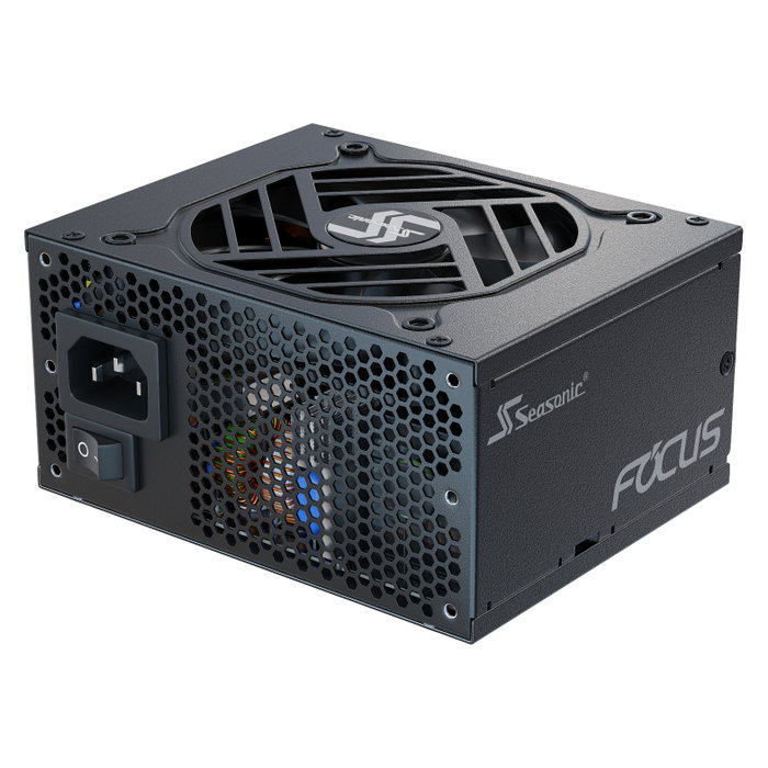Seasonic Focus SPX-650 650 W SFX 80 PLUS Platinum
