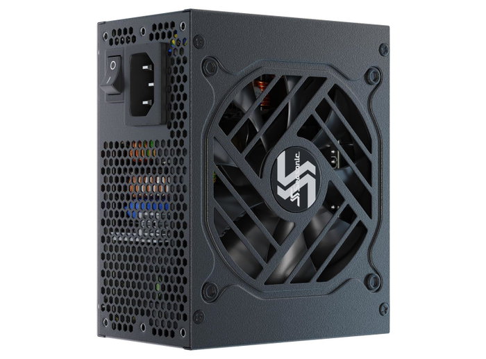 Seasonic Focus SPX-650 650 W SFX 80 PLUS Platinum