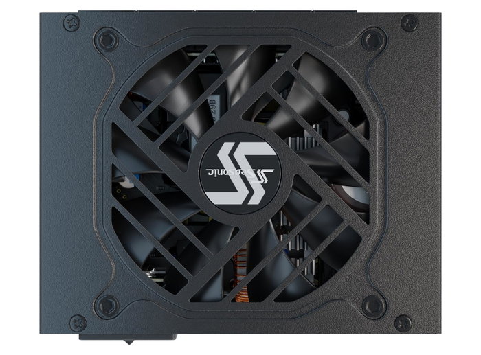 Seasonic Focus SPX-650 650 W SFX 80 PLUS Platinum