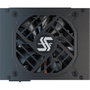 Seasonic FOCUS SPX-650 Fuente de Alimentación SFX 650 W 80 PLUS Platinum