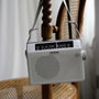 Sangean PR-D 6 (Hedonic 60) Blanco