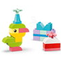 LEGO Duplo Caja Creativa A Todo Color 10479 – 80 piezas, +10 meses