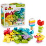 LEGO Duplo Caja Creativa A Todo Color 10479 – 80 piezas, +10 meses
