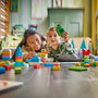 LEGO Duplo Caja Creativa A Todo Color 10479 – 80 piezas, +10 meses
