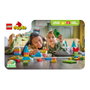 LEGO DUPLO Caja Creativa a Todo Color 10479