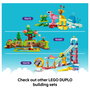 LEGO DUPLO Caja Creativa a Todo Color 10479