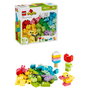 LEGO DUPLO Caja Creativa a Todo Color 10479