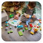LEGO DUPLO Caja Creativa a Todo Color 10479