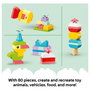 LEGO DUPLO Caja Creativa a Todo Color 10479