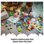 LEGO DUPLO Caja Creativa a Todo Color 10479
