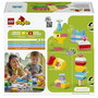 LEGO DUPLO Caja Creativa a Todo Color 10479