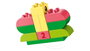 LEGO DUPLO Caja Creativa a Todo Color 10479