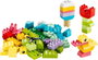 LEGO DUPLO Caja Creativa a Todo Color 10479