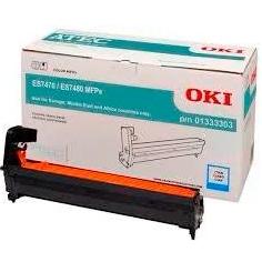 Oki Tambor Cyan ES7470/80 01333303 Oki Tambor Cyan ES7470/80 01333303