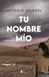 Tu nombre mío, Antonio Manuel - BERENICE