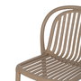 Silla Apilable Polipropileno Contract 51 X 57 X 78 cm (Set de 2)
