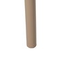 Silla Apilable Polipropileno Contract 51 X 57 X 78 cm (Set de 2)