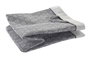 DKD Home Decor Cesta Algodón EVA 30x30x45 Surtido de 2