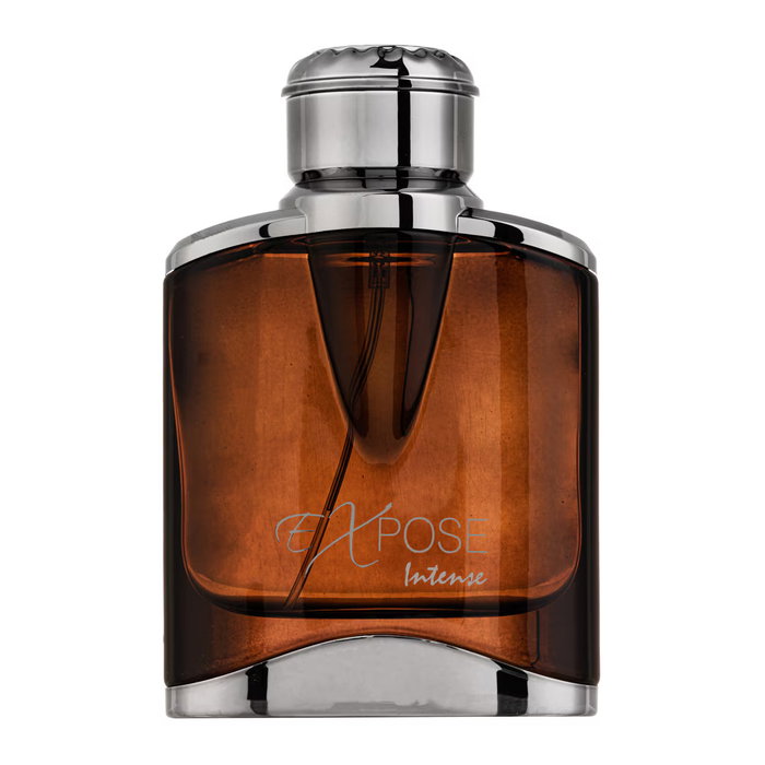 Maison Alhambra Expose Intense Eau de Parfum 100ml Spray Maison Alhambra Expose Intense Eau de Parfum 100ml Spray