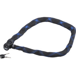 Abus Ivera Chain 7210/110 Candado de cadena de 110 cm