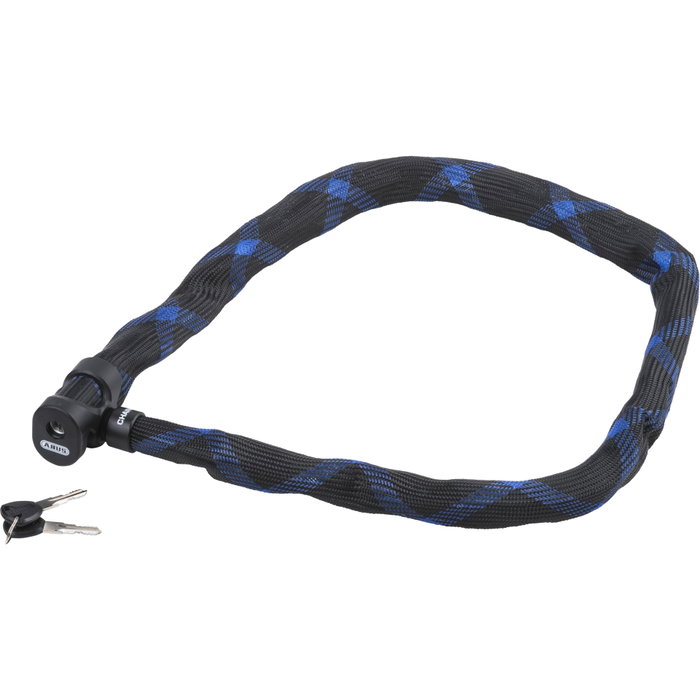 Abus Ivera Chain 7210/110 Candado de cadena de 110 cm Abus Ivera Chain 7210/110 Candado de cadena de 110 cm