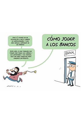 Lo Que Nunca Te Contaron Sobre... El Dinero