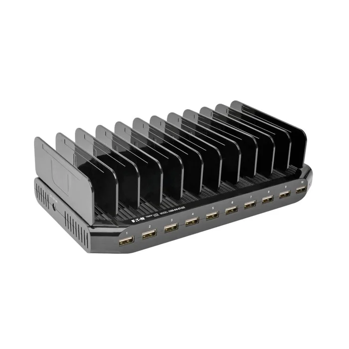 Tripp Lite Estación Dock para Móvil U280-010-ST-CEE Negro Tripp Lite Estación Dock para Móvil U280-010-ST-CEE Negro