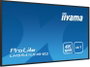 Iiyama LH5541UHS-B2 Pantalla Digital 55 pulg 4K UHD IPS