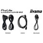 Iiyama LH5541UHS-B2 Pantalla Digital 55 pulg 4K UHD IPS