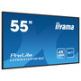 Iiyama LH5541UHS-B2 Pantalla Digital 55 pulg 4K UHD IPS