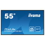 Iiyama LH5541UHS-B2 Pantalla Digital 55 pulg 4K UHD IPS