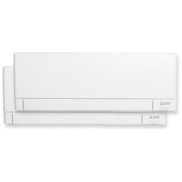 Aire Acondicionado Mitsubishi Electric A+/A+ 2500 W 3500 W 6381 fg/h