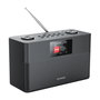 Kenwood CR-ST100S-B Negro