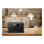 Kenwood CR-ST100S-B Negro