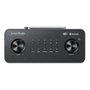 Kenwood CR-ST100S-B Negro