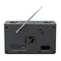 Kenwood CR-ST100S-B Negro