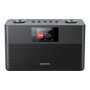 Kenwood CR-ST100S-B Negro
