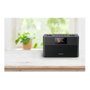 Kenwood CR-ST100S-B Negro