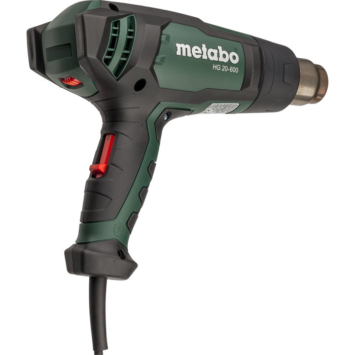 Metabo HG 20-600