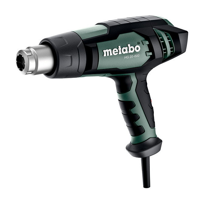 Metabo HG 20-600