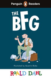 THE BFG (PENGUIN READERS 3), VICENS VIVES