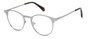 Polaroid PLD-D442-R81 Gafas de vista Gris