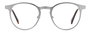 Polaroid PLD-D442-R81 Gafas de vista Gris