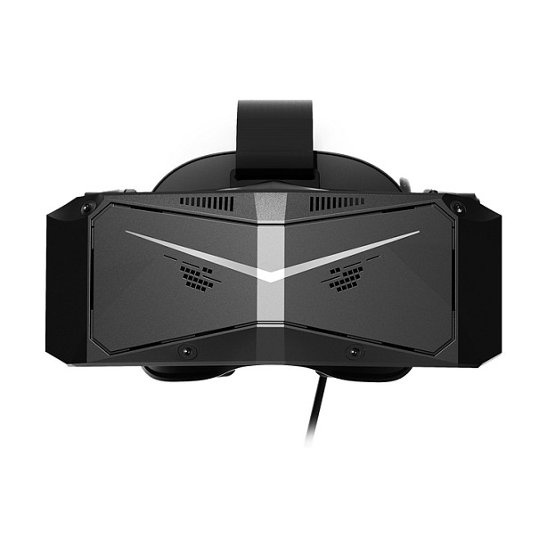 Pimax Crystal Light con controladores, Negro (PCVR) Pimax Crystal Light con controladores, Negro (PCVR)