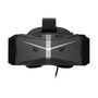 Pimax Crystal Light con controladores, Negro (PCVR)