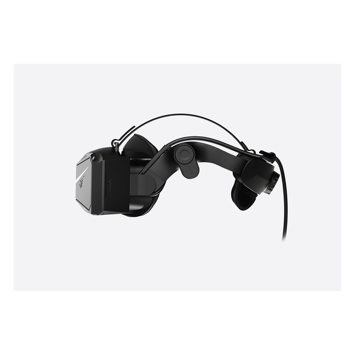 Pimax Crystal Light con controladores, Negro (PCVR) Pimax Crystal Light con controladores, Negro (PCVR)