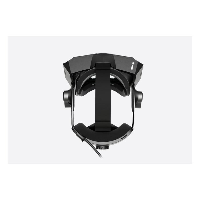 Pimax Crystal Light con controladores, Negro (PCVR) Pimax Crystal Light con controladores, Negro (PCVR)